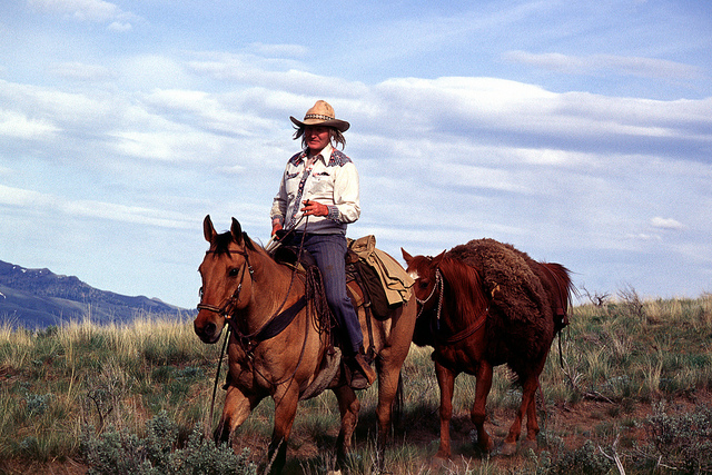 Oregon Trail Center