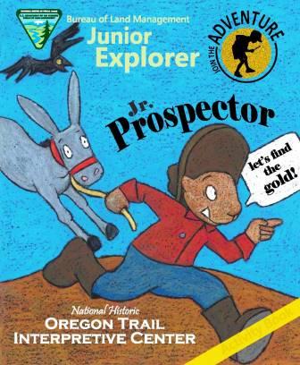 Junior Explorer