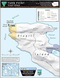 Turn Point map