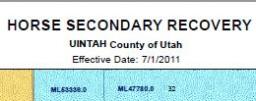 UT_OandG_Horse Secondary Recovery_webpic