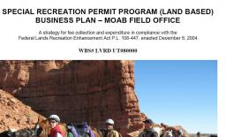 Utah_BusinessPlan_Moab SRP_thumb