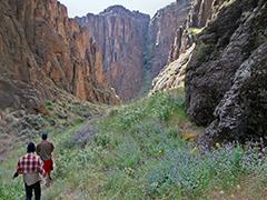 Bruneau Jarbidge River Wilderness