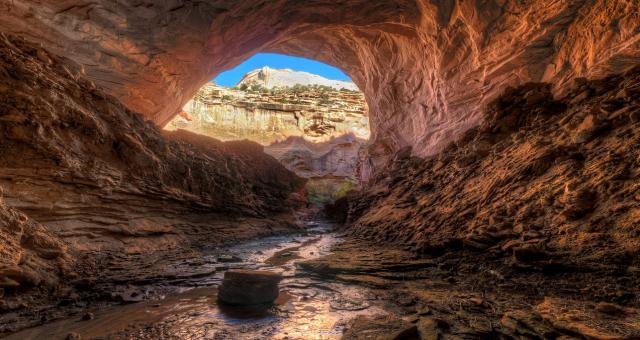 McInnis Canyons National Conservation Area