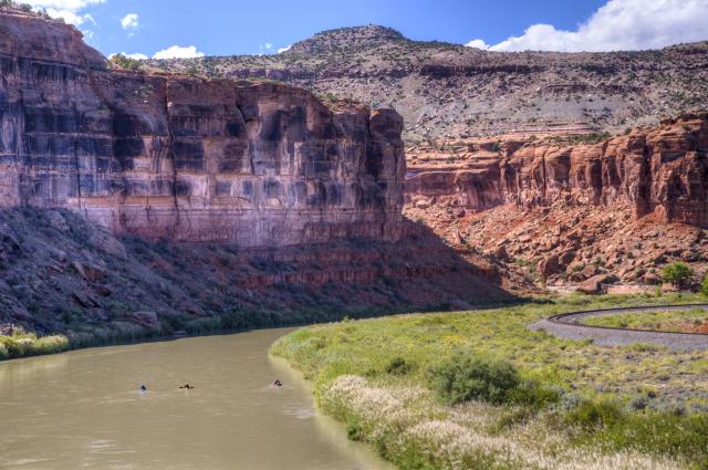 Dominguez-Escalante NCA