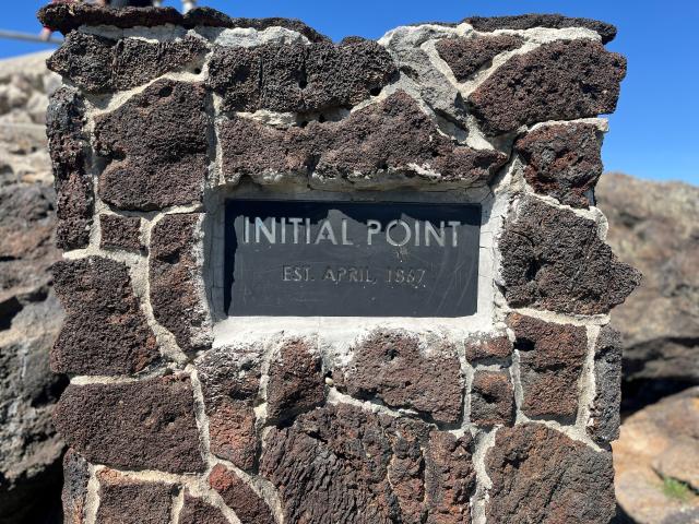 Cornerstone