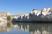 Upper Missouri River 