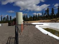 The AltaRock EGS project will use an existing well pad and 10,000 foot deep well to test the Enhanced Geothermal System reservoir technology for electricity generation in areas with underground heat but little or no natural water! 
