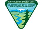 BLM logo