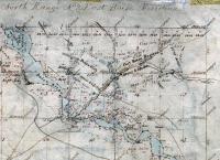 Map of Boise, ID