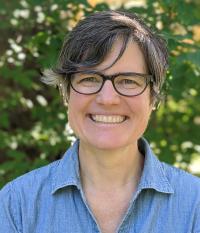 Montana-Dakotas State Director Portrait