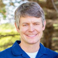 Headshot of Colorado State Director Doug Vilsack