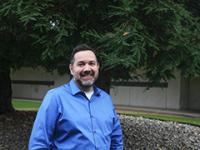 Jeremiah Karuzas