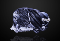 A sample of tungsten.