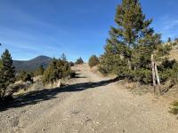 Ringing Rocks Road Photo