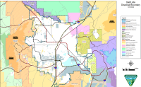 2022 SNPLMA Map