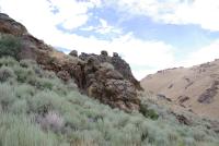 Water Canyon Recreation Area