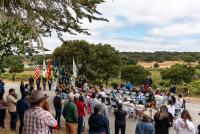 Freedom 250 celebration at Fort Ord National Monument. Photo by Ben Hoke, BLM.