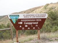 sign