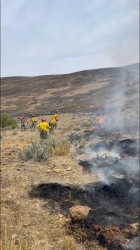 BLM-WY-WeiserKnoll