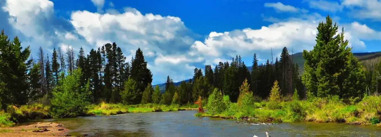 Colorado River