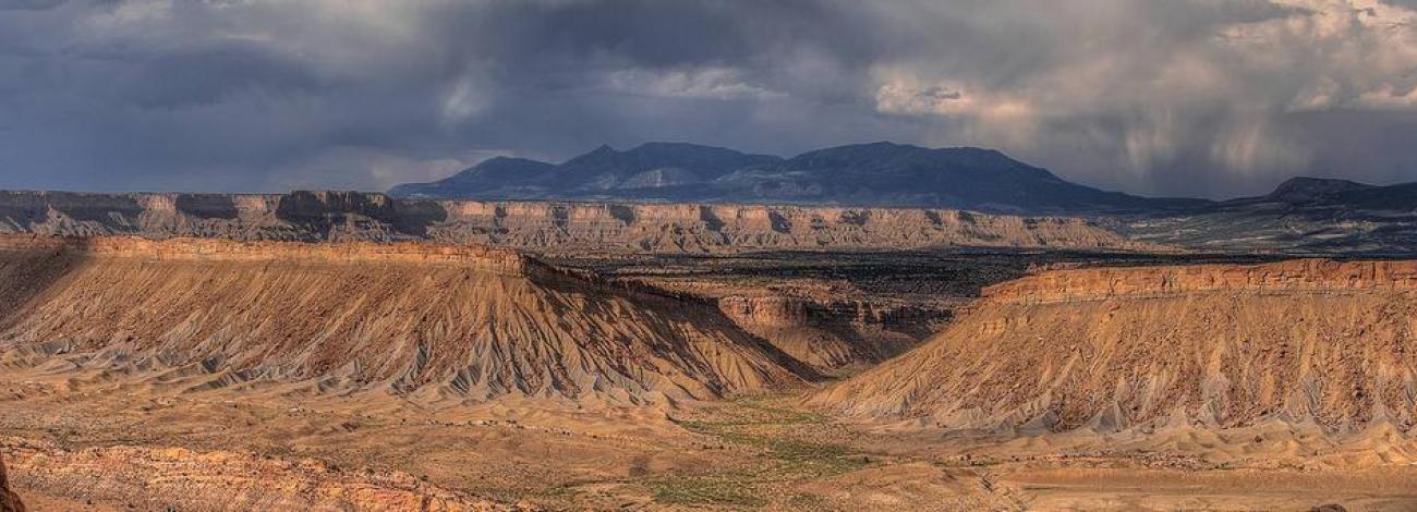 Burr Trail