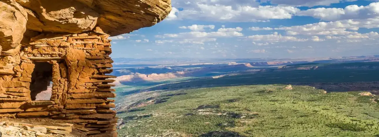 Bears Ears National Monument