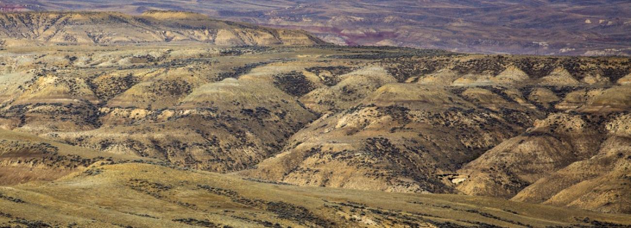Photo of the Fifteen mile Scenery