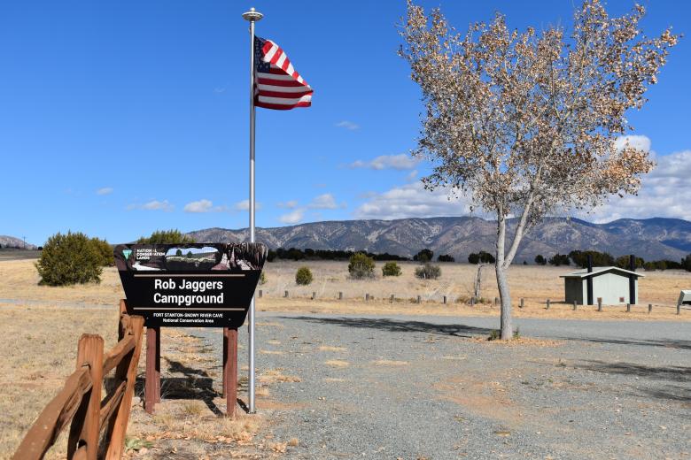Photo of Rob Jaggers Campground