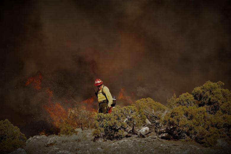 BLM-WY-Fire