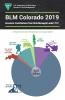 BLM Colorado Economic Infographic 2019