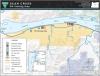 Dean Creek Elk Viewing Area Map