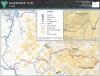 Doerner Fir Trail map