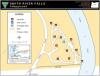 Smith River Falls Campground map