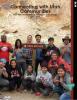 Utah recreation and visitor services strategy brochure cover.