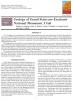Geology of Grand Staircase-Escalante National Monument, Utah 2000 academic journal publication.