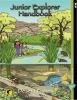 Junior Explorer Handbook cover