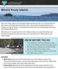 Oregon-Washington Recreation Brochure