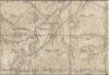 Map of Deadwood, SD