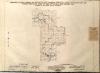 1940s survey plat depicting the boundary of "The Arches National Monument" as the site was known during the that time..