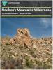 Front of a publication with Bureau of Land Management branding. 