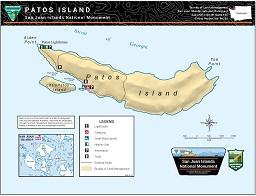 Patos Island