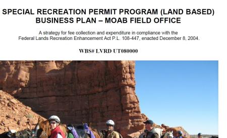 Utah_BusinessPlan_Moab SRP_thumb