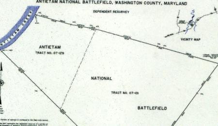 Antietam National Battlefield