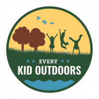 Every Kid Outdoors logo